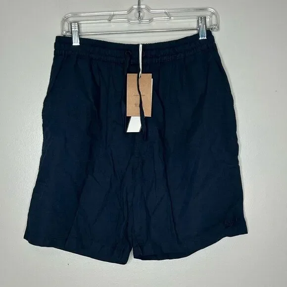 Forét Serene Linen Shorts NWT
